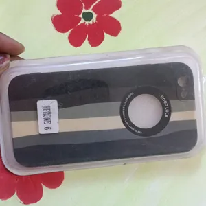 I Phone 6 New Condition Cover Back