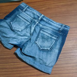 Women's Short