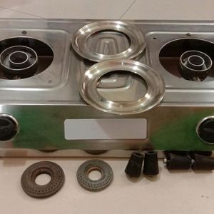 Gas Stove