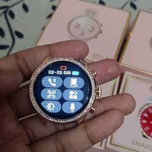 Fossil Gen 9 Smartwatch for her 💞