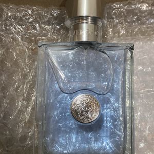 Unused versace perfume