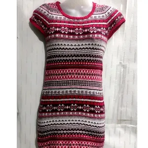 Very Beautiful Long Sweater For Girls