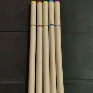 Eco Friendly Pens...30 Pcs