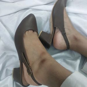 Denill Heels