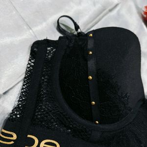 Bebe Imported Bra