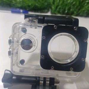 Go Pro Cover No Use So Selling