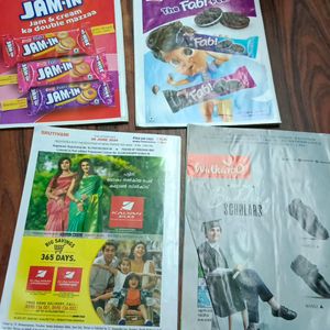 Malayalam Magzines New