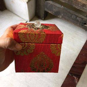 Decorative Box