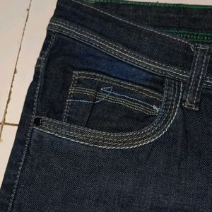 New jeans without tag