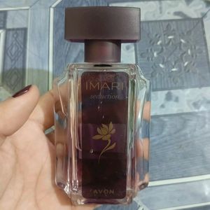 Used 35%.. It's Avon Perfume