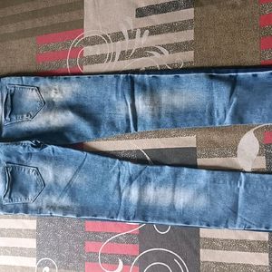 Straight Fit Jeans