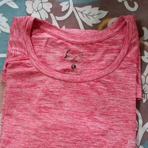 Sports T Shirt Full Sleeves