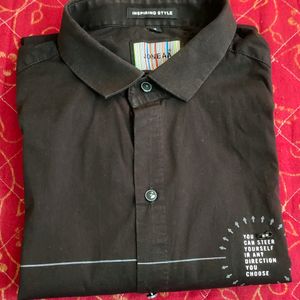 XL Size Shirt