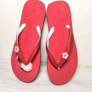 New Women's Daily Wear Slipper Size-7