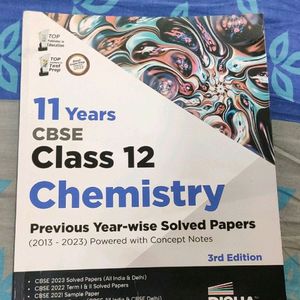 Books For 12 Board Exams