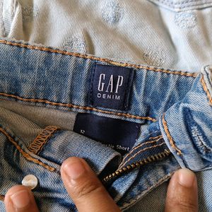 Gap Nd Zudio Shorts