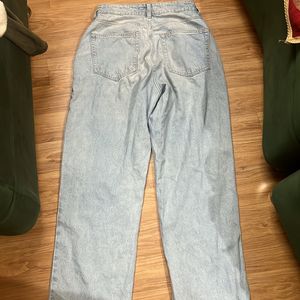 H&M Jeans