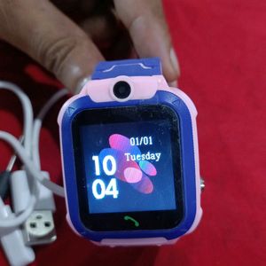 BEISITE  Q12 Watch Children Digital Wristwatch