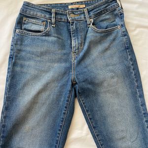 Levi’s Skinny Jeans