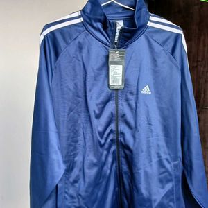 ADIDAS MENS JACKET