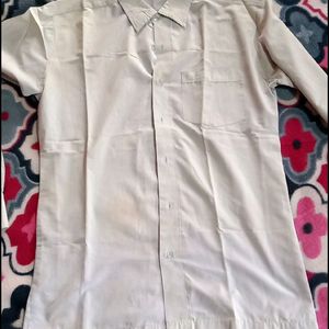 School Uniform Shirt