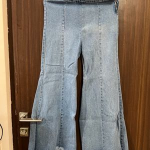 Bootcut Jeans