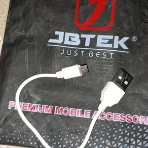 Bluetooth Neck Band Jebtek Brand