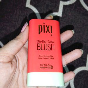 Pixi Beauty Blush