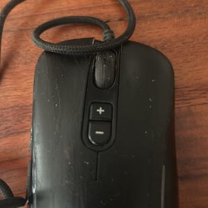 Ant Esports Gaming Usb Optical WMouse 100% Working