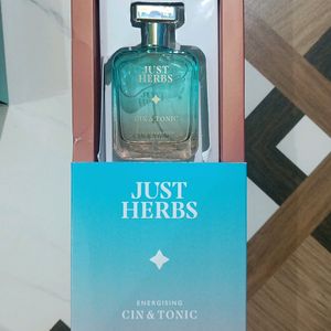 CIN & TONIC Perfume