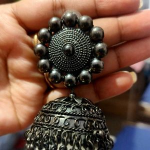 Jhumka