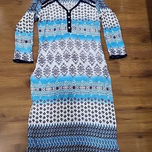 Rayon Kurti For Daily Wear