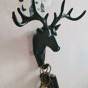 Deer Key Hanger