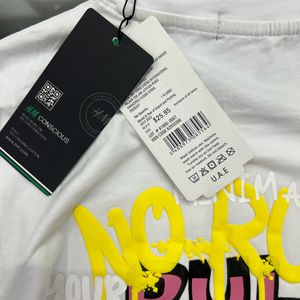 H&M TSHIRT SALE