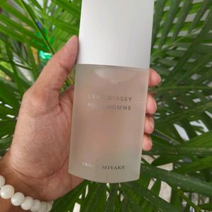 Issey Miyake Leau D'lssey 75ml 🍋