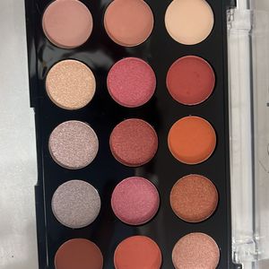 Glam 21 Eye Palette