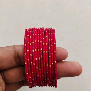 3 Set Of Bangles