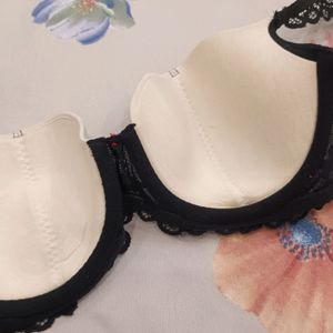 Padded Bra 34C