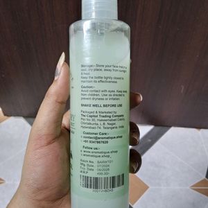 Aromatique Hair Skin And Body Mist