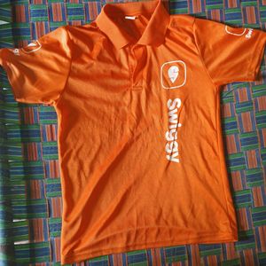 Swiggy New Tshirt