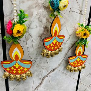 Diyas Wall Hanging