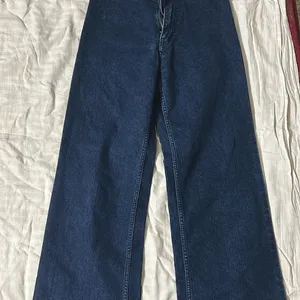 MADISH Navy Blue Jeans