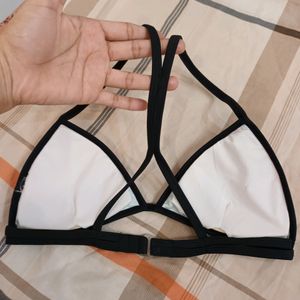 Light Padded Bra