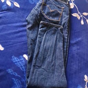 Levi's Denim Jeans