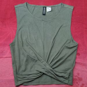 Girl Tank Top