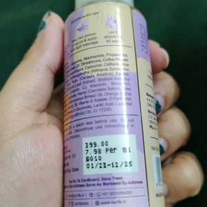 Sanfe Intimate Lightening Serum