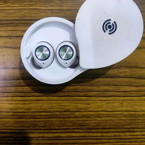 Wireless Bluetooth Earbuds BrandRaptasColourMultic