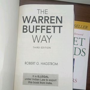 The Warren Buffett Way And Market Wizard