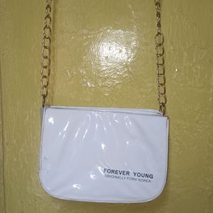 Forever Young Bag- Korean