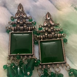 Antique Earrings